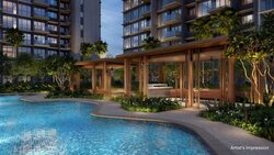 Tampines North Drive 1 (D18), Condominium #456820351